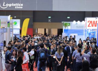 DITP และ RX BITEC ระดมกว่า 415 แบรนด์ชั้นนำระดับโลก จัดงานใหญ่แห่งปี“TILOG – LOGISTIX 2026”