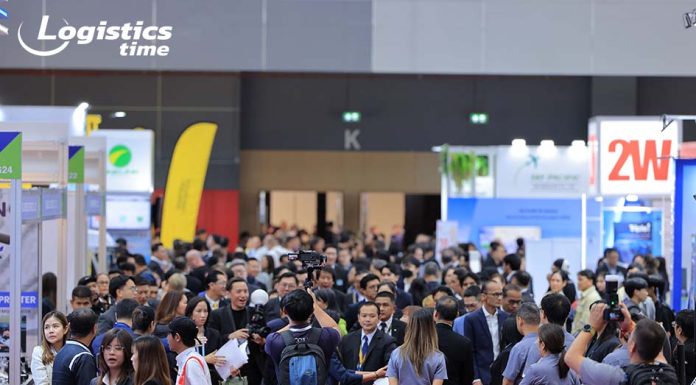 DITP และ RX BITEC ระดมกว่า 415 แบรนด์ชั้นนำระดับโลก จัดงานใหญ่แห่งปี“TILOG – LOGISTIX 2026”