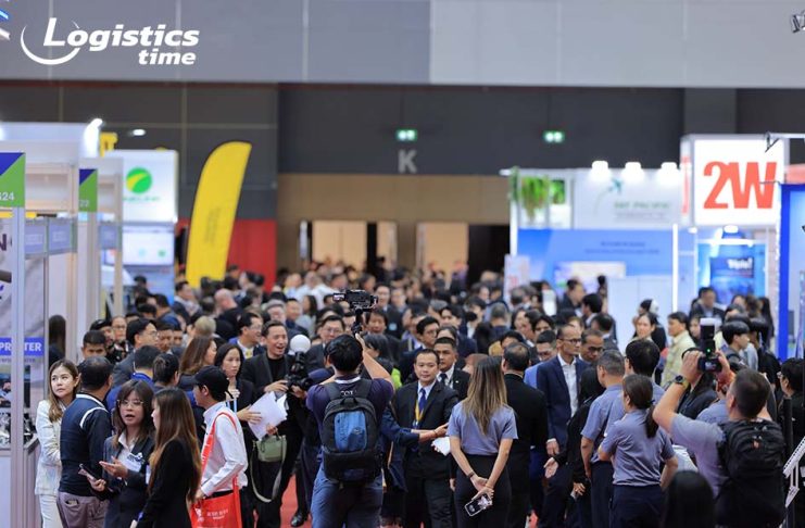 DITP และ RX BITEC ระดมกว่า 415 แบรนด์ชั้นนำระดับโลก จัดงานใหญ่แห่งปี“TILOG – LOGISTIX 2026”