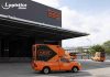 KEX ครบรอบ 20 ปีเดินหน้า Transform สู่ End-to-End Smart Logistics พร้อมโตแรงครึ่งปีหลัง 2569