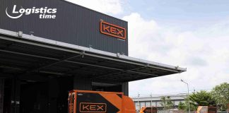 KEX ครบรอบ 20 ปีเดินหน้า Transform สู่ End-to-End Smart Logistics พร้อมโตแรงครึ่งปีหลัง 2569