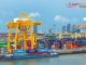กทท.เพิ่มสปีดขนส่งชายฝั่ง เปิดพื้นที่ LCL IMPORT (โรงพักสินค้า 8–9) ลดต้นทุนโลจิสติกส์