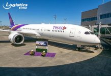 “บินไทย”เสริมศักยภาพฝูงบิน รับมอบ Boeing 787-9 รองรับเติบโตในอนาคต มีแผนนำเข้าประจำการ 4 ลำภายในปีนี้