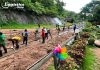 การรถไฟฯ เปิดเดินรถสายเหนือได้ตามปกติหลังเคลียร์เหตุดินสไลด์บอุโมงค์ขุนตาน