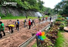 การรถไฟฯ เปิดเดินรถสายเหนือได้ตามปกติหลังเคลียร์เหตุดินสไลด์บอุโมงค์ขุนตาน