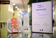 ผลิตภัณฑ์ “ข้าวขาหมูคากิและไข่พะโล้” จาก CPF คว้ารางวัล ThailandStar Packaging Awards 2026