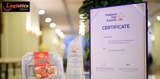ผลิตภัณฑ์ “ข้าวขาหมูคากิและไข่พะโล้” จาก CPF คว้ารางวัล ThailandStar Packaging Awards 2026