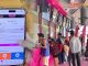 “BKS”ชวนจองตั๋วออนไลน์ผ่านแอปฯ“BKS E-Ticket”ลดทันที 10%