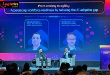 บ้านปูแชร์มุมมองการเตรียมความพร้อมบุคลากรยุค AI ในงาน Transform Talent 2026 Thailand