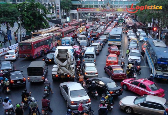 รถป้ายแดง
