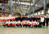 รฟฟท. จัดอบรมถ่ายทอดองค์ความรู้การเดินรถและซ่อมบำรุงให้กับ HURC1 รถไฟฟ้าเวียดนาม