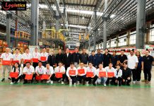 รฟฟท. จัดอบรมถ่ายทอดองค์ความรู้การเดินรถและซ่อมบำรุงให้กับ HURC1 รถไฟฟ้าเวียดนาม