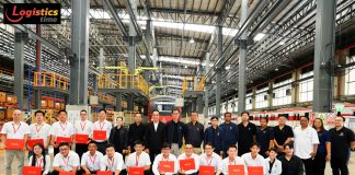 รฟฟท. จัดอบรมถ่ายทอดองค์ความรู้การเดินรถและซ่อมบำรุงให้กับ HURC1 รถไฟฟ้าเวียดนาม