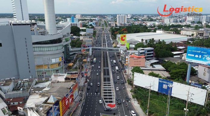 เริ่ม 3 มิ.ย. นี้! เปิดทดลองใช้ “อุโมงค์ประโดก-อุโมงค์เทอร์มินอลโคราช”
