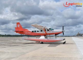 “ภัทรพงศ์”ขีดเส้นเครื่องบินน้ำ Seaplane บินนำร่อง กระบี่-ภูเก็ต ภายในปีนี้ เชื่อมอันดามันแบบไร้รอยต่อ