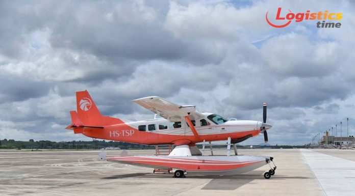 “ภัทรพงศ์”ขีดเส้นเครื่องบินน้ำ Seaplane บินนำร่อง กระบี่-ภูเก็ต ภายในปีนี้ เชื่อมอันดามันแบบไร้รอยต่อ