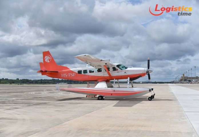 เครื่องบินน้ำ Seaplane