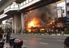 ขนส่งฯยกระดับตรวจสภาพรถโดยสาร-บรรทุก เข้มระบบไฟฟ้า-แบตเตอรี่ เพื่อป้องกันอุบัติเหตุไฟไหม้ตัวรถ