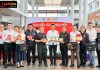 รพ.ลำปาง ผนึก CPF ชวนประชาชนร่วมกิจกรรม “ทุกการซื้อ คือพลังแห่งการให้” ระดมทุนปรับปรุงอาคารสิทธิเกษม