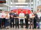 รพ.ลำปาง ผนึก CPF ชวนประชาชนร่วมกิจกรรม “ทุกการซื้อ คือพลังแห่งการให้” ระดมทุนปรับปรุงอาคารสิทธิเกษม