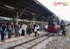 “อนันต์”ผู้ว่าการรถไฟฯ เปิดเดินขบวนรถจักรไอน้ำนำเที่ยว “กรุงเทพ–อยุธยา”