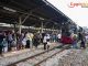 “อนันต์”ผู้ว่าการรถไฟฯ เปิดเดินขบวนรถจักรไอน้ำนำเที่ยว “กรุงเทพ–อยุธยา”