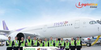 “บางจากฯ-บินไทย”ร่วมสรรค์สร้างน่านฟ้ายั่งยืน ให้บริการ HEFA-SPK SAF ผลิตในไทยเป็นครั้งแรกแก่เที่ยวบินการบินไทย