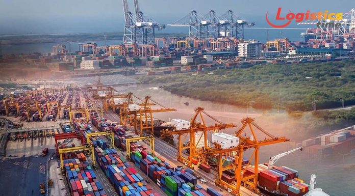 “พิพัฒน์–สรรเพชญ”ปักหมุด กทท. สู่เศรษฐกิจใหม่ไทย เร่งแหลมฉบังเฟส 3 ผุดไอเดียพัฒนาท่าเรือกรุงเทพสู่ World Class Port