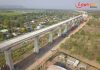 “คมนาคม”เดินหน้ารถไฟความเร็วสูงไทย–จีน เร่งก่อสร้างระยะที่ 1 เตรียมเปิดประมูลระยะที่ 2 คาดเปิดบริการปี 2574