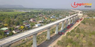 “คมนาคม”เดินหน้ารถไฟความเร็วสูงไทย–จีน เร่งก่อสร้างระยะที่ 1 เตรียมเปิดประมูลระยะที่ 2 คาดเปิดบริการปี 2574