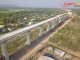 “คมนาคม”เดินหน้ารถไฟความเร็วสูงไทย–จีน เร่งก่อสร้างระยะที่ 1 เตรียมเปิดประมูลระยะที่ 2 คาดเปิดบริการปี 2574
