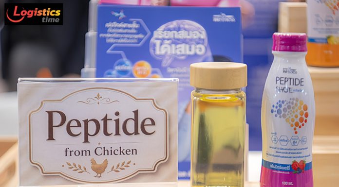 CPF เผยงานวิจัย ‘เปปไทด์จากเนื้อไก่’ ตัวช่วยสนับสนุนสุขภาพสมองและลดความเสี่ยงอัลไซเมอร์