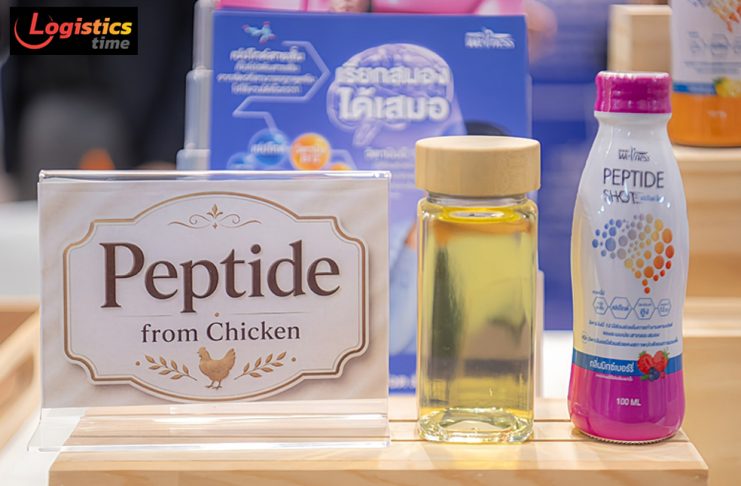 CPF เผยงานวิจัย ‘เปปไทด์จากเนื้อไก่’ ตัวช่วยสนับสนุนสุขภาพสมองและลดความเสี่ยงอัลไซเมอร์