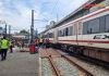 รถไฟฟ้าแอร์พอร์ต เรล ลิงก์ พร้อมให้บริการตามปกติ ตั้งแต่เวลา 22.07 น.