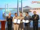 ดีเดย์ 31 ส.ค.!”อนุทิน-พิพัฒน์”สักขีพยานลงนามเซ็นสัญญา 2 โครงการขนาดใหญ่ ทช.’สะพานข้ามทะเลสาบสงขลา-สะพานเชื่อมเกาะลันตา’
