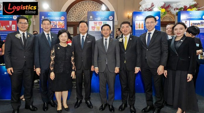 CPF คว้า 2 รางวัลผู้ประกอบธุรกิจส่งออกดีเด่น ประเภทแบรนด์ไทยยอดเยี่ยม PM’s Export Award 2026