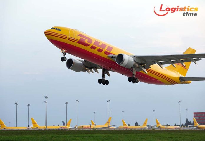 dhl Express