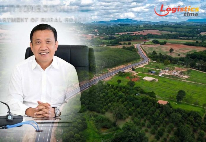 กรมทางหลวงชนบท