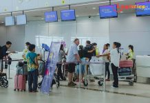 “ภัทรพงศ์”ลุยต่อ!เพิ่มเที่ยวบินสู่ภูมิภาค-เพิ่มทางเลือกให้ประชาชนต่อยอดมาตรการ New Route-New Airline