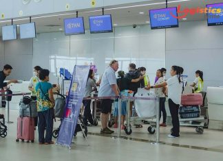 “ภัทรพงศ์”ลุยต่อ!เพิ่มเที่ยวบินสู่ภูมิภาค-เพิ่มทางเลือกให้ประชาชนต่อยอดมาตรการ New Route-New Airline