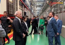 “พิพัฒน์”นำทีมคมนาคมหารือ Moscow Metro แลกเปลี่ยนบริหารระบบราง-สถานีดิจิทัล-ซ่อมบำรุงตลอดวงจรชีวิต