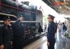 การรถไฟฯเปิดเดินรถจักรไอน้ำประวัติศาสตร์ รับวันแม่แห่งชาติ 2569 “พาคุณแม่ย้อนวันวาน”