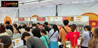 ชลบุรีผนึก CPF จัด “คาราวานซีพีเอฟ ช่วยลดค่าครองชีพประชาชน”