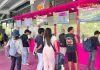“BKS”เผยผู้ถือบัตรสวัสดิการแห่งรัฐใช้สิทธิ์ซื้อตั๋วปีงบฯ 69 ช่วง 10 เดือน กว่า 3.3 แสนคน มูลค่า 172 ล้านบาท