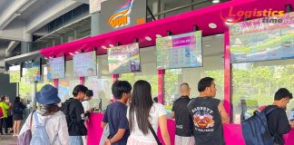 “BKS”เผยผู้ถือบัตรสวัสดิการแห่งรัฐใช้สิทธิ์ซื้อตั๋วปีงบฯ 69 ช่วง 10 เดือน กว่า 3.3 แสนคน มูลค่า 172 ล้านบาท