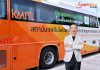 “กลุ่มบางจาก”สร้างประวัติศาสตร์วงการพลังงานไทยอีกครั้ง นำกรีนดีเซล HVO ผลิตในไทยมาใช้งานจริงครั้งแรก