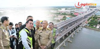ปิดตำนานถนนเจ็ดชั่วโคตร!“พิพัฒน์”ตรวจความพร้อม M82 ทุกมิติก่อนเปิดทดลอง 28 ส.ค. นี้