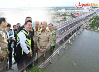 ปิดตำนานถนนเจ็ดชั่วโคตร!“พิพัฒน์”ตรวจความพร้อม M82 ทุกมิติก่อนเปิดทดลอง 28 ส.ค. นี้