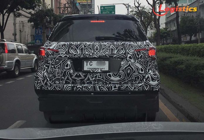 แจงปัญหาป้ายทะเบียน