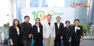 BCPT ฉลองครบรอบ 10 ปี “A Decade of Trust, A Future of Growth” ตั้งเป้าขยายธุรกิจการค้า 3 เท่าภายในปี 2574
